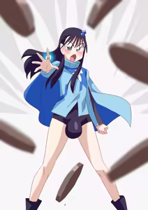 Page 1307 of 4[Pixiv]otokam - preview thumbnail