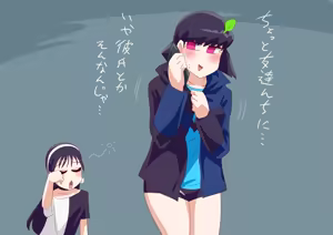 Page 1377 of 4[Pixiv]otokam - preview thumbnail