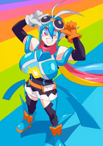 Page 143 of 4[Pixiv]otokam - preview thumbnail