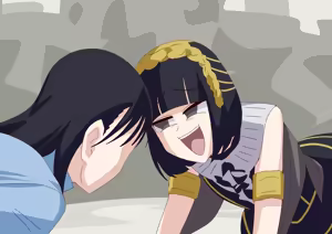 Page 154 of 4[Pixiv]otokam - preview thumbnail