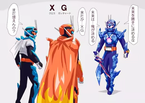 Page 1556 of 4[Pixiv]otokam - preview thumbnail