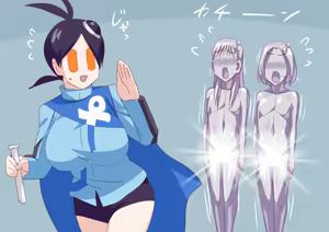 Page 157 of 4[Pixiv]otokam - preview thumbnail