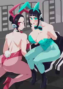 Page 1602 of 4[Pixiv]otokam - preview thumbnail