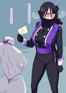 Page 167 of 4[Pixiv]otokam - preview thumbnail