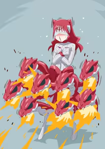 Page 1703 of 4[Pixiv]otokam - preview thumbnail