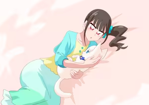 Page 1802 of 4[Pixiv]otokam - preview thumbnail