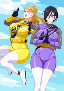 Page 185 of 4[Pixiv]otokam - preview thumbnail