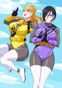 Page 186 of 4[Pixiv]otokam - preview thumbnail