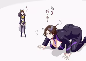 Page 1903 of 4[Pixiv]otokam - preview thumbnail