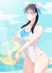 Page 193 of 4[Pixiv]otokam - preview thumbnail