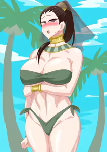 Page 194 of 4[Pixiv]otokam - preview thumbnail