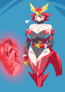 Page 1993 of 4[Pixiv]otokam - preview thumbnail