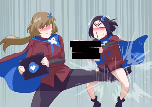 Page 200 of 4[Pixiv]otokam - preview thumbnail