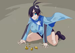 Page 204 of 4[Pixiv]otokam - preview thumbnail