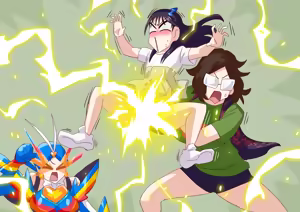 Page 228 of 4[Pixiv]otokam - preview thumbnail