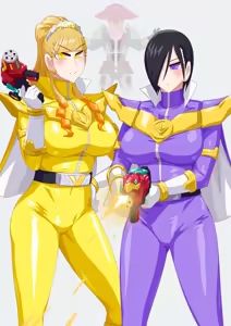 Page 237 of 4[Pixiv]otokam - preview thumbnail