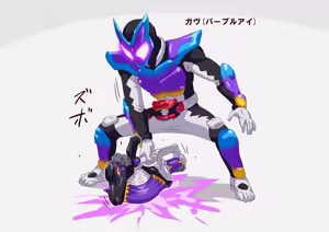 Page 242 of 4[Pixiv]otokam - preview thumbnail