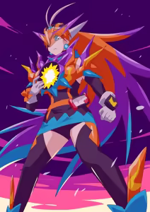 Page 253 of 4[Pixiv]otokam - preview thumbnail