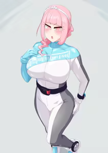 Page 260 of 4[Pixiv]otokam - preview thumbnail