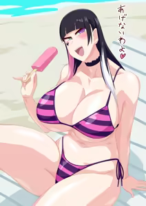Page 266 of 4[Pixiv]otokam - preview thumbnail