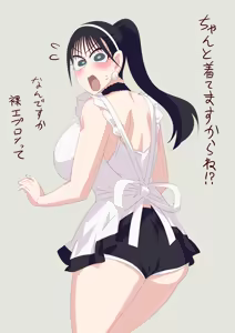 Page 268 of 4[Pixiv]otokam - preview thumbnail