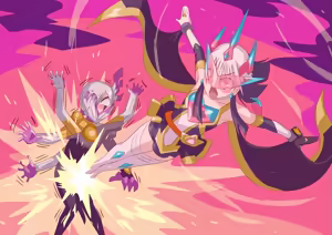 Page 275 of 4[Pixiv]otokam - preview thumbnail
