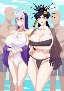 Page 278 of 4[Pixiv]otokam - preview thumbnail