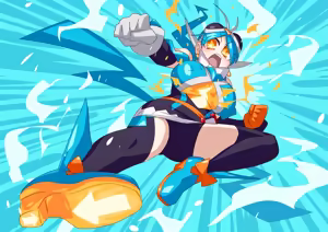 Page 287 of 4[Pixiv]otokam - preview thumbnail
