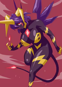 Page 289 of 4[Pixiv]otokam - preview thumbnail