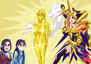 Page 291 of 4[Pixiv]otokam - preview thumbnail