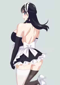 Page 303 of 4[Pixiv]otokam - preview thumbnail