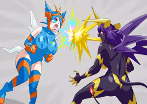Page 309 of 4[Pixiv]otokam - preview thumbnail
