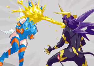 Page 310 of 4[Pixiv]otokam - preview thumbnail