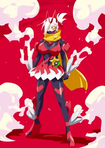 Page 32 of 4[Pixiv]otokam - preview thumbnail