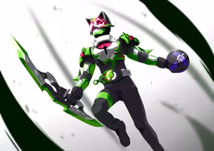 Page 324 of 4[Pixiv]otokam - preview thumbnail