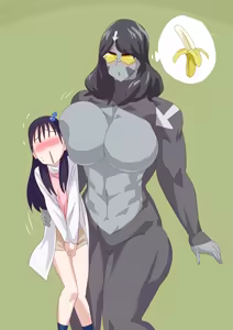 Page 357 of 4[Pixiv]otokam - preview thumbnail