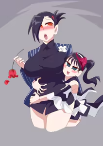 Page 37 of 4[Pixiv]otokam - preview thumbnail