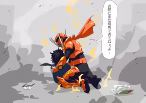 Page 405 of 4[Pixiv]otokam - preview thumbnail