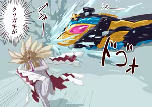 Page 406 of 4[Pixiv]otokam - preview thumbnail