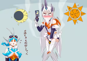 Page 427 of 4[Pixiv]otokam - preview thumbnail