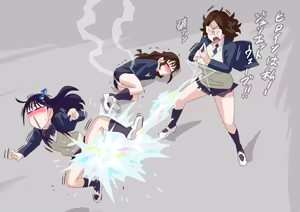 Page 430 of 4[Pixiv]otokam - preview thumbnail