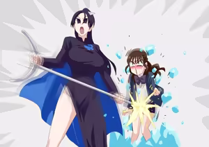 Page 448 of 4[Pixiv]otokam - preview thumbnail