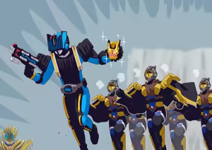 Page 456 of 4[Pixiv]otokam - preview thumbnail