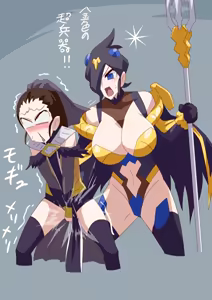 Page 465 of 4[Pixiv]otokam - preview thumbnail
