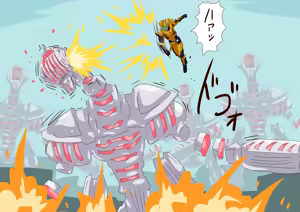 Page 468 of 4[Pixiv]otokam - preview thumbnail