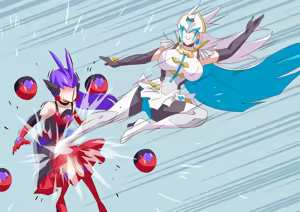 Page 481 of 4[Pixiv]otokam - preview thumbnail