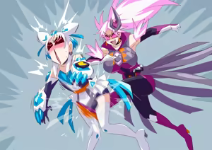 Page 482 of 4[Pixiv]otokam - preview thumbnail