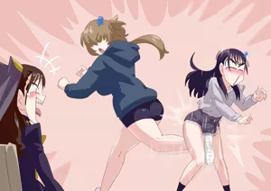 Page 525 of 4[Pixiv]otokam - preview thumbnail
