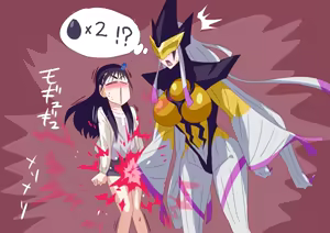 Page 527 of 4[Pixiv]otokam - preview thumbnail