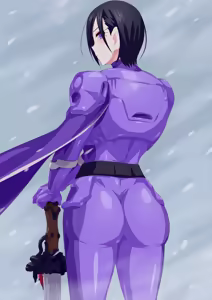 Page 539 of 4[Pixiv]otokam - preview thumbnail